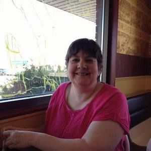 Meet your Posher, Jackie